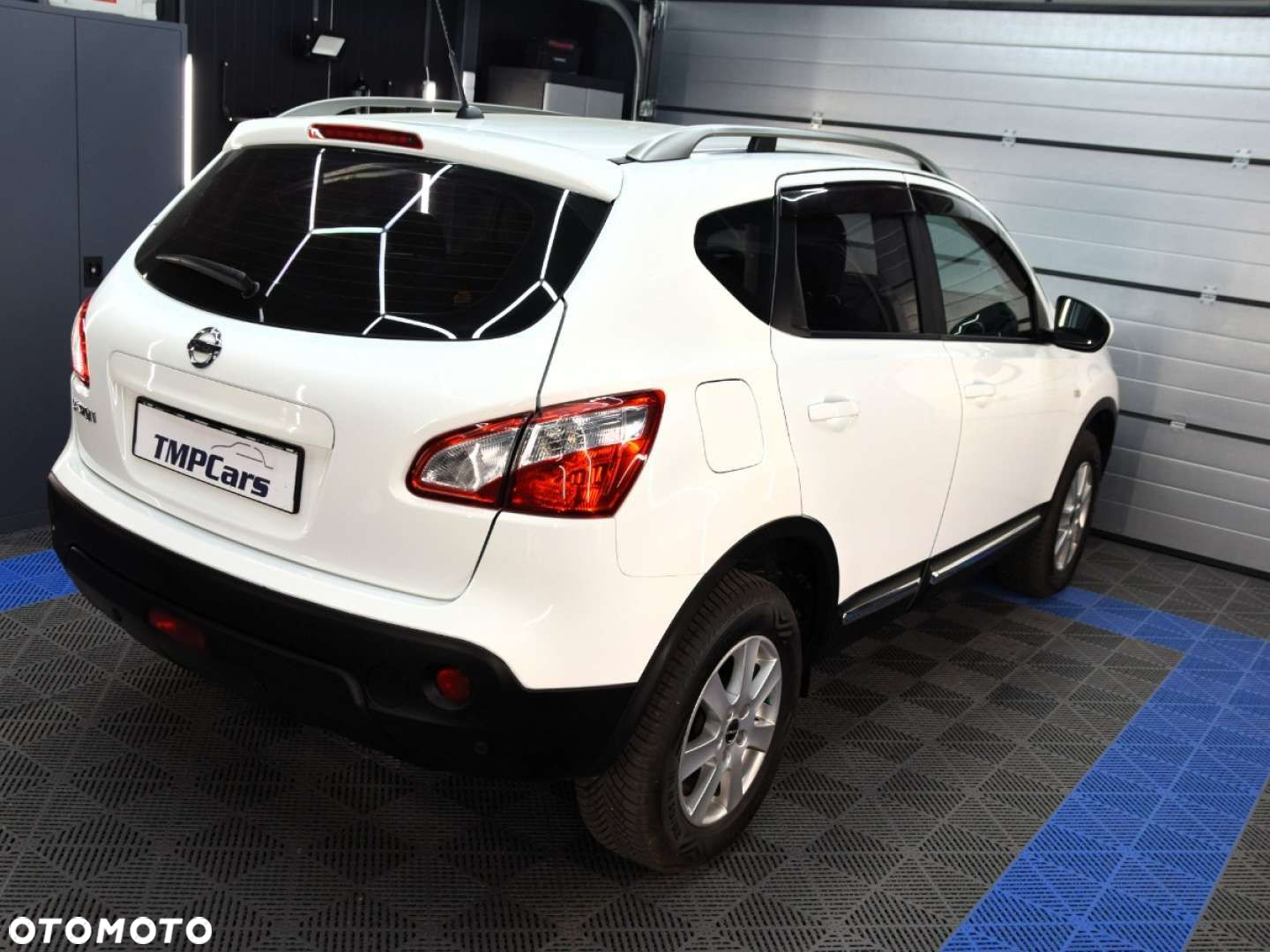 Nissan Qashqai - 14
