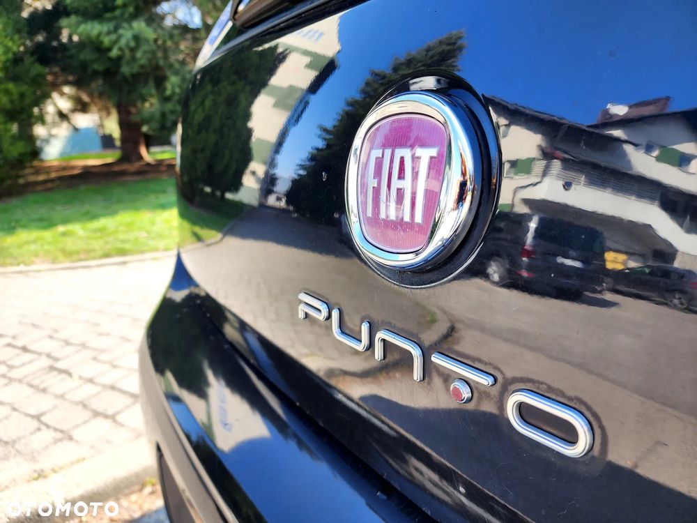 Fiat Punto Evo 1.2 8V Mylife - 17