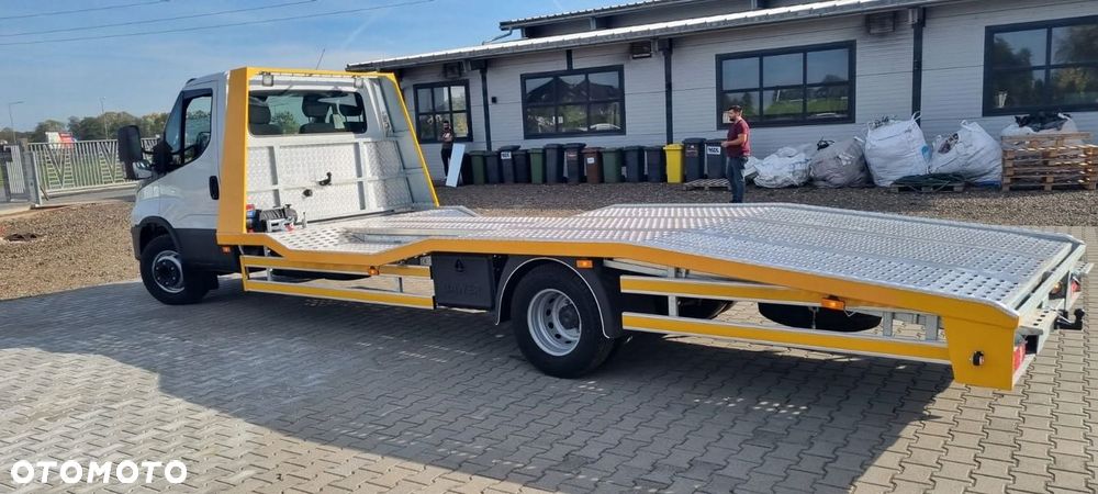 NAJAZDY- AUTOLAWETA - PRODUCENT -SZYBKI MONTAŻ - 5