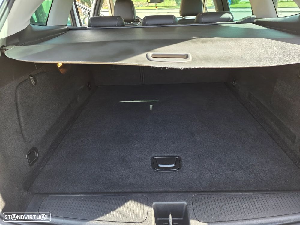 Opel Astra Sports Tourer 1.6 CDTi Selection S/S - 27