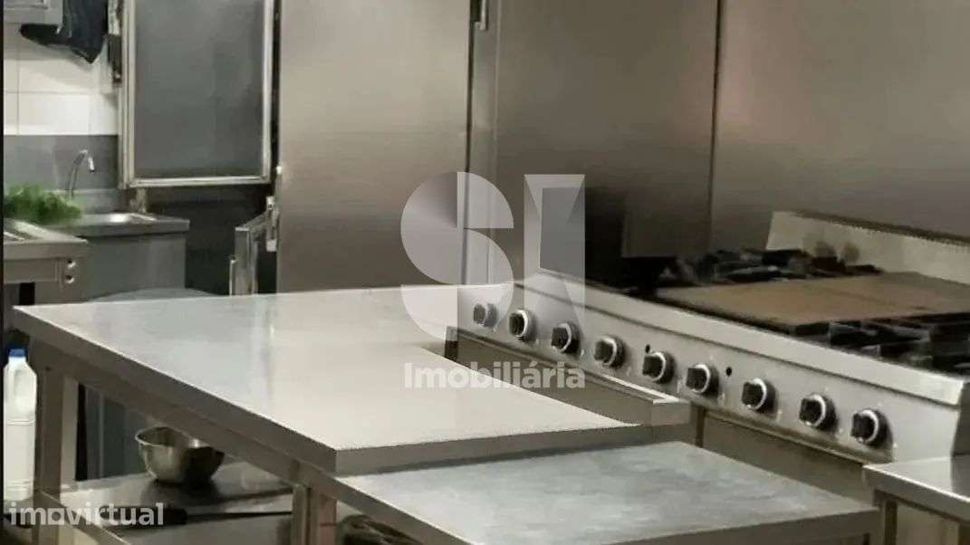 Restaurante em Coimbra - Grande imagem: 4/9