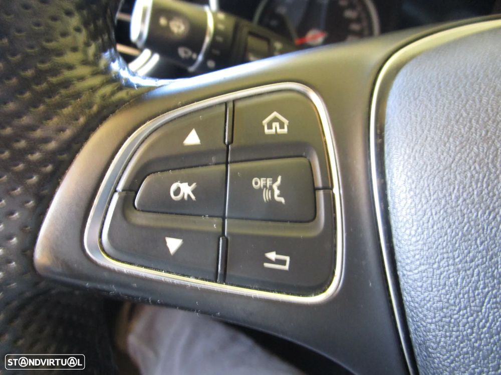 Mercedes-Benz C 350 e - 34
