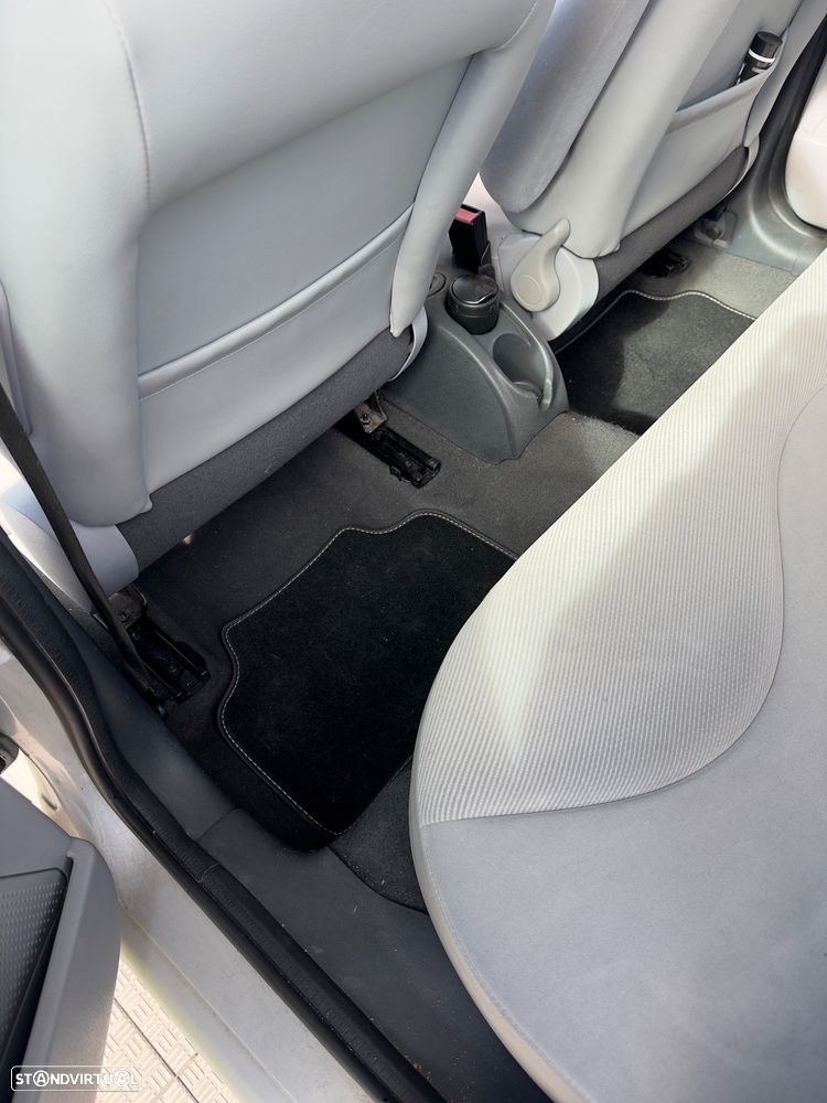 Citroën C3 1.1 - 11