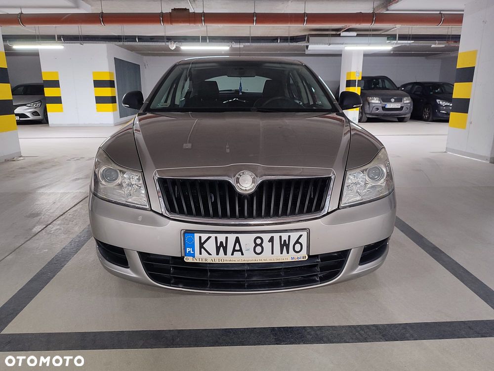 Skoda Octavia 1.4 TSI Mint - 1