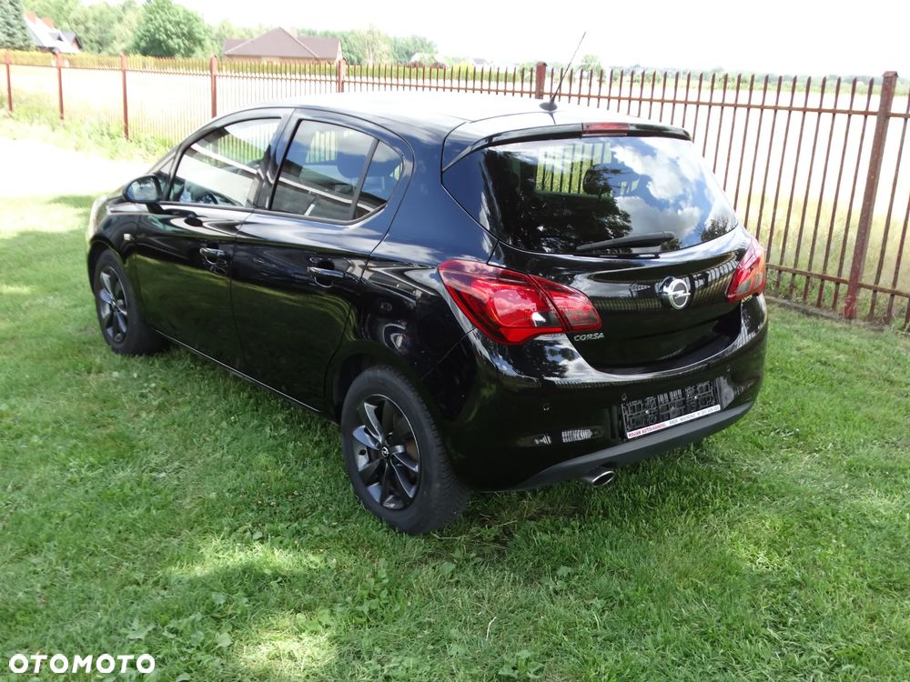 Opel Corsa - 9