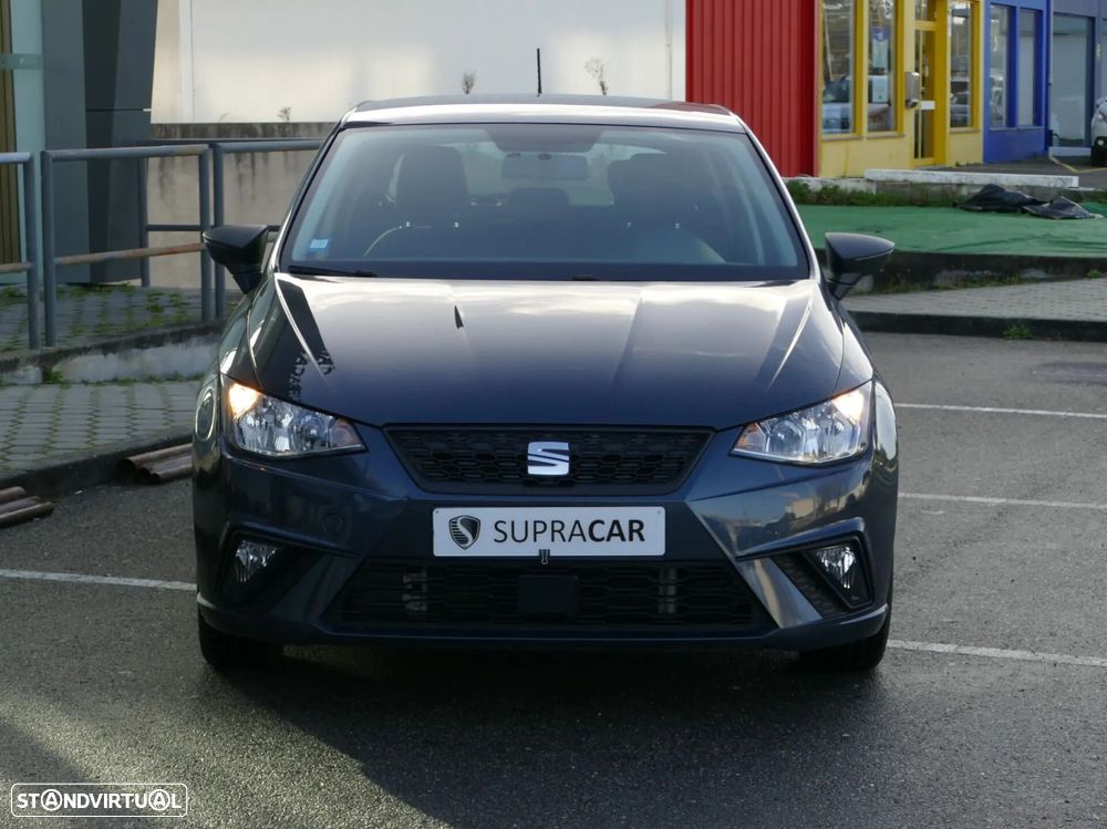 SEAT Ibiza 1.0 TSI Reference - 3