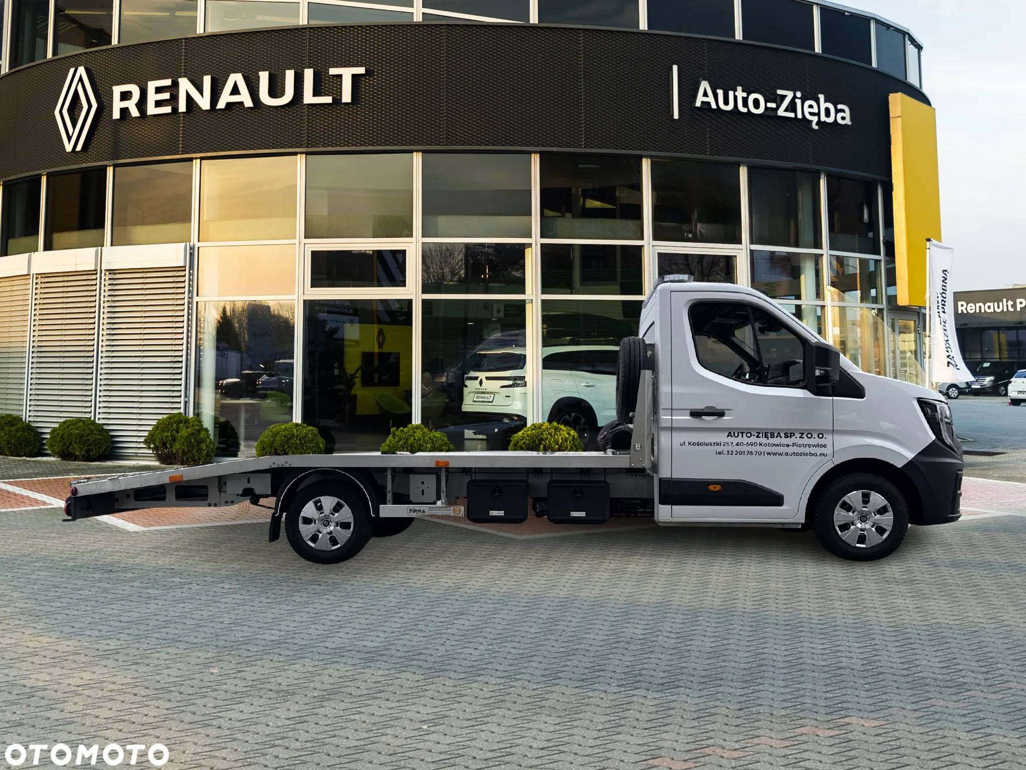Renault Master - 8