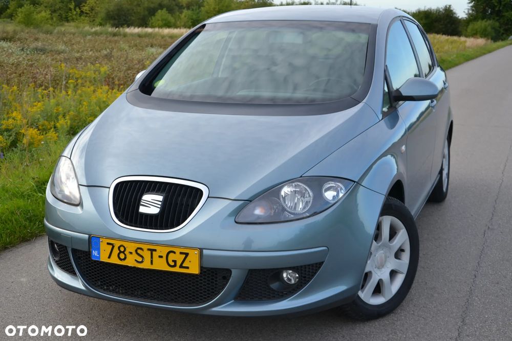 Seat Toledo 1.6 Superwagen - 1