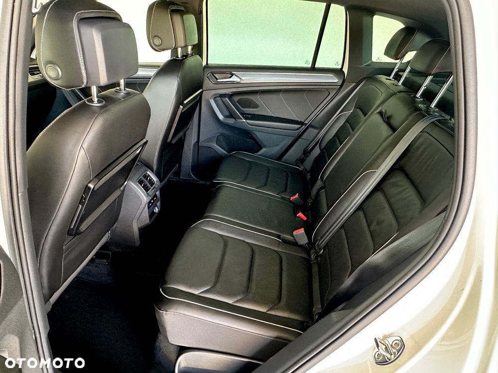 Volkswagen Tiguan - 9