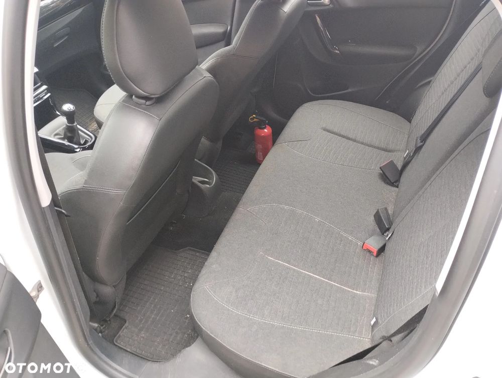 Citroën C3 1.2 PureTech Seduction - 9