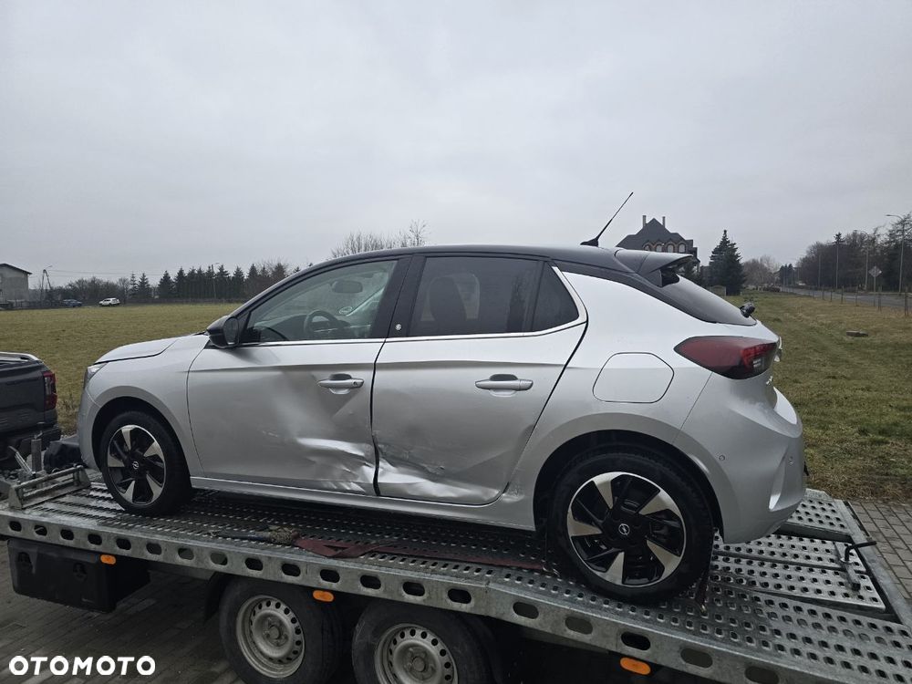 Opel Corsa Electric GS - 8