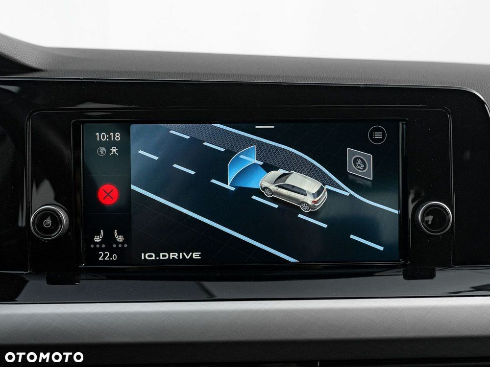 Volkswagen Golf - 23