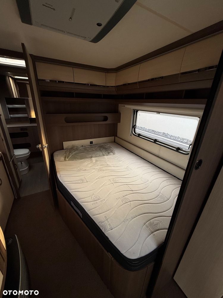 Hobby 720 Prestige - 16