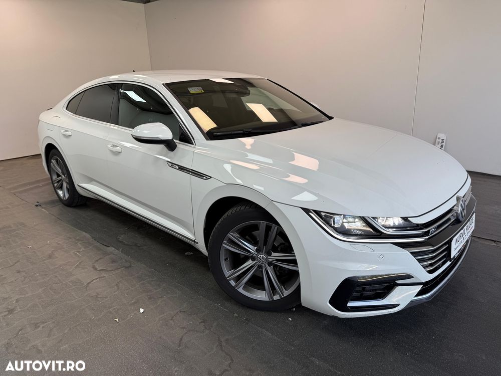 Volkswagen ARTEON 2.0 TDI DSG 4Motion R-Line - 21