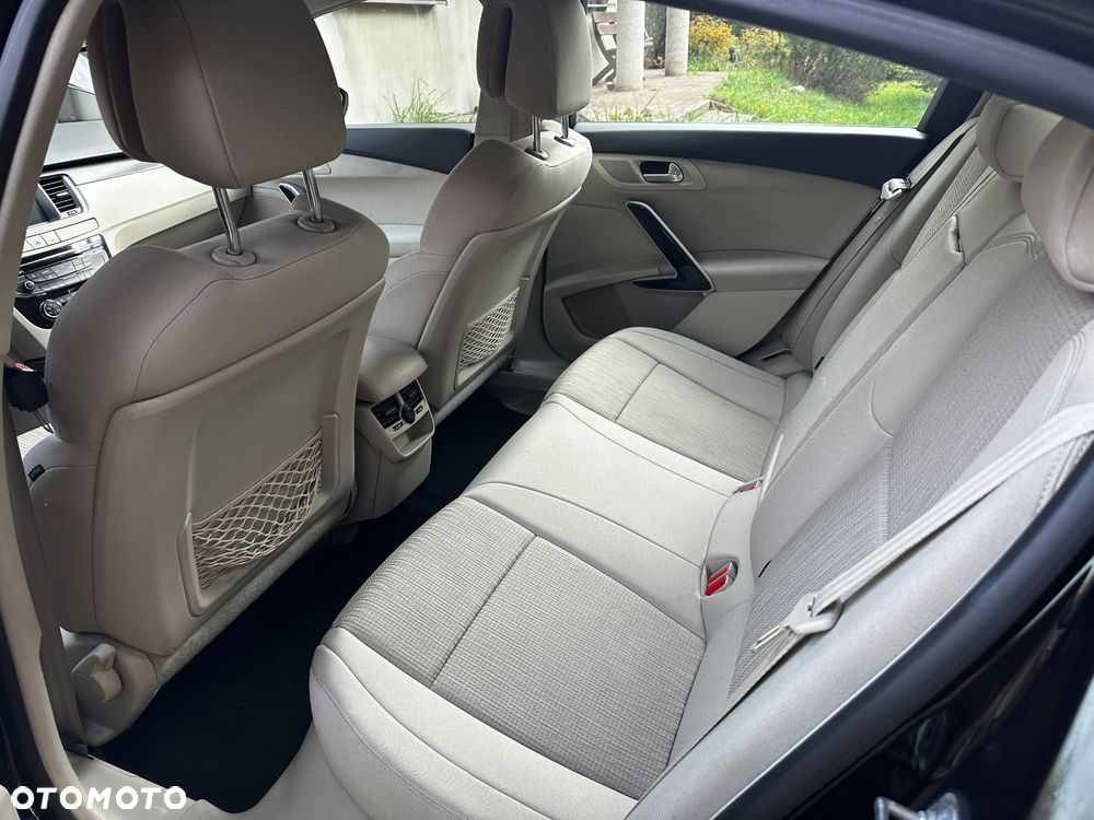 Peugeot 508 2.0 HDi Active - 4