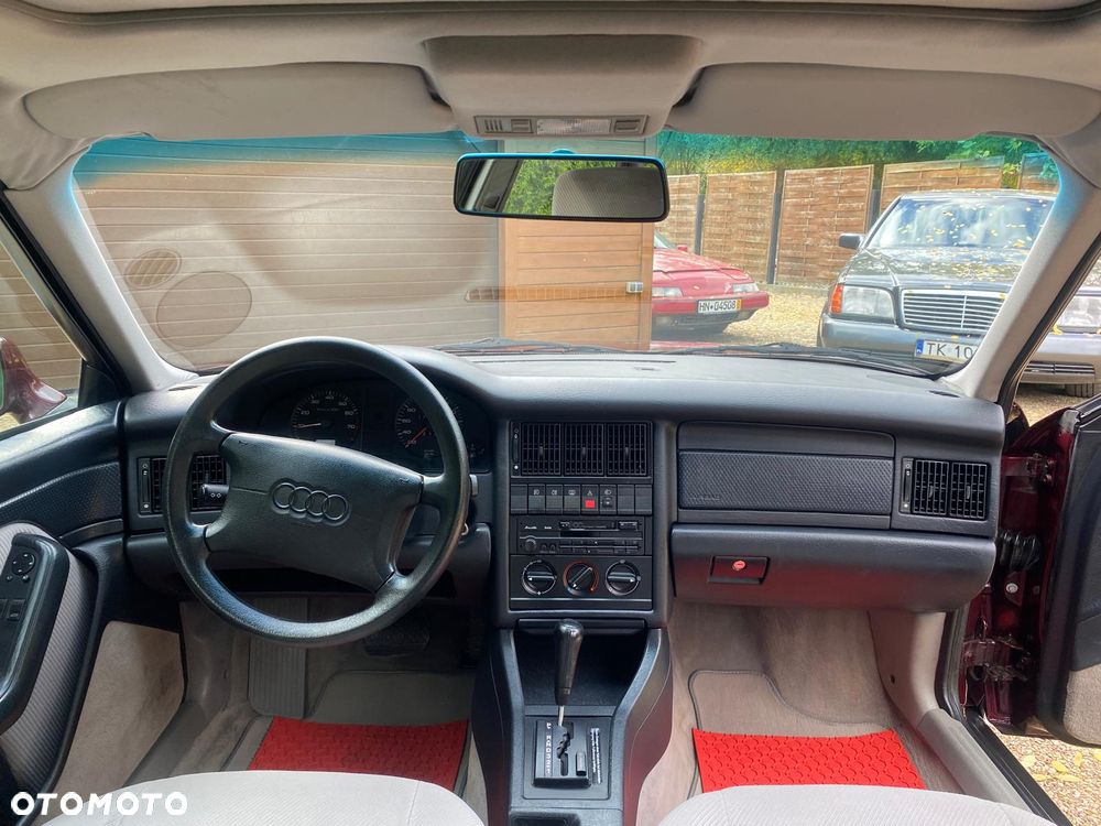 Audi 80 2.0 E - 15