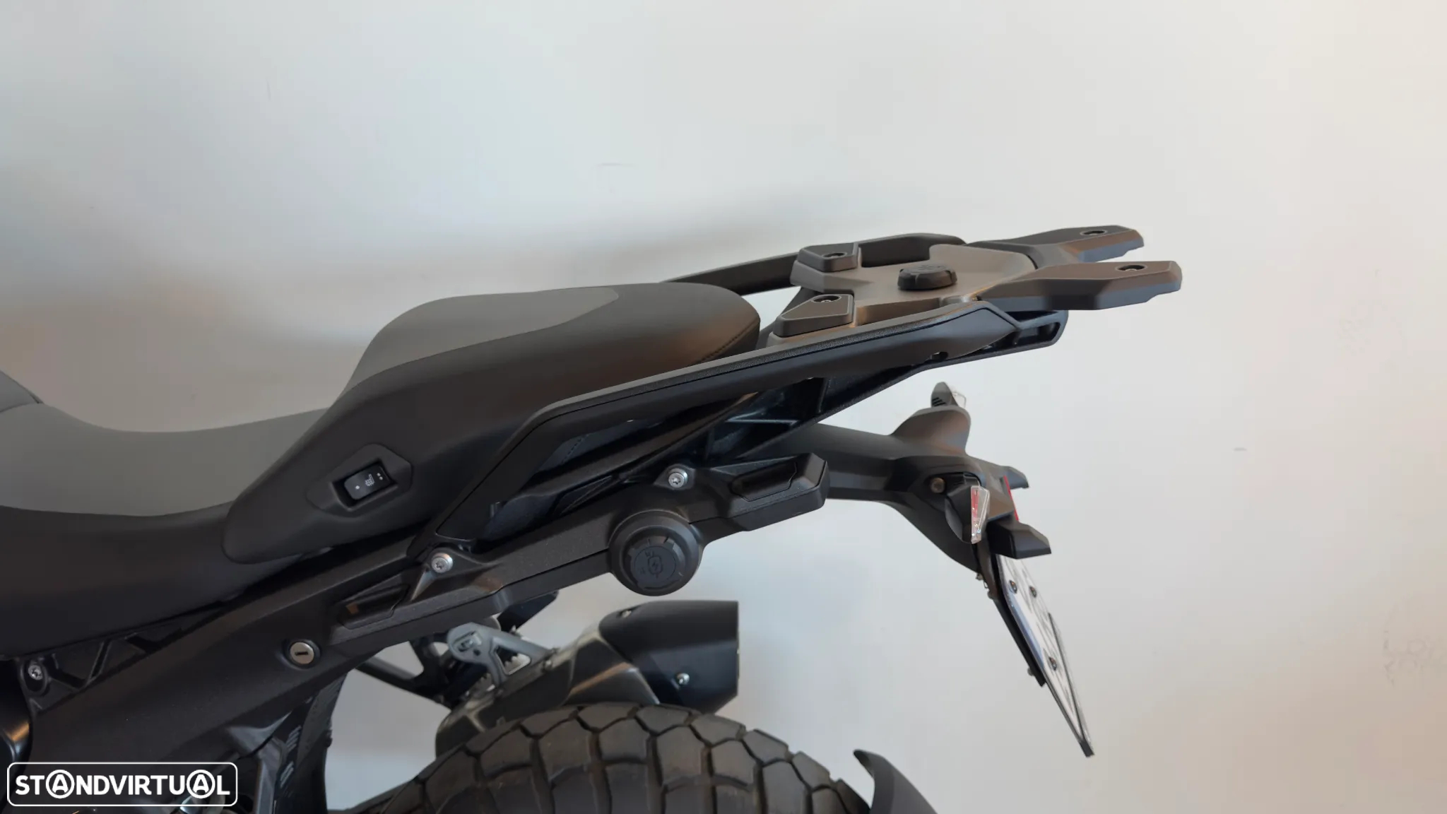 BMW R 1300 GS - 7