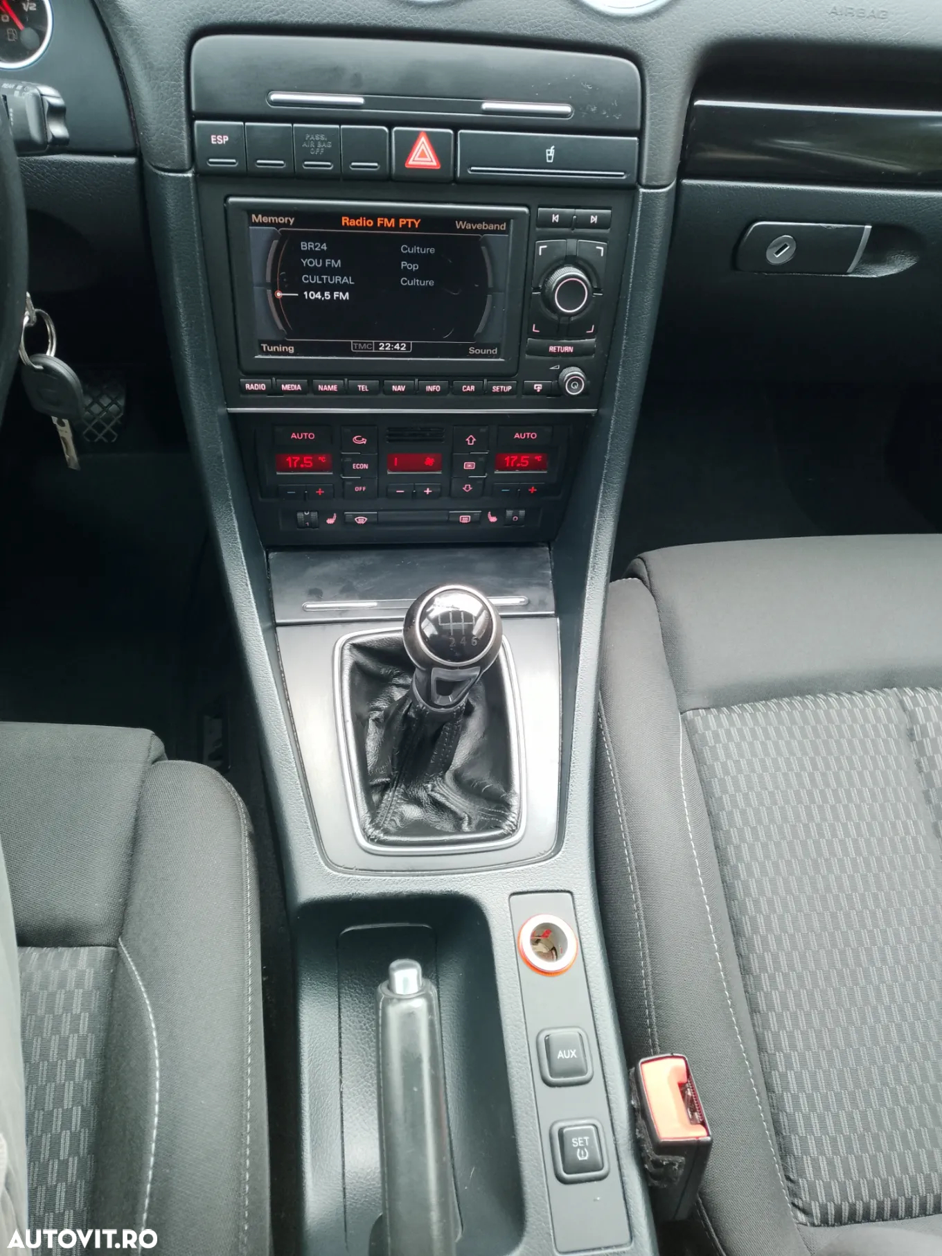 Seat Exeo - 8