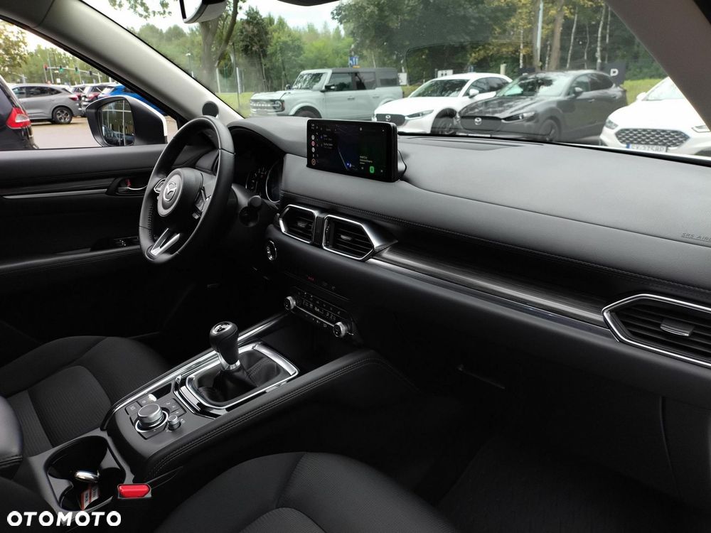 Mazda CX-5 2.0 Skyprestige 2WD - 30