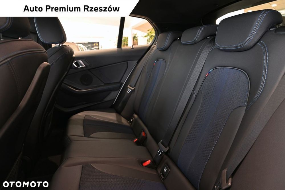 BMW Seria 1 116i M Sport - 12