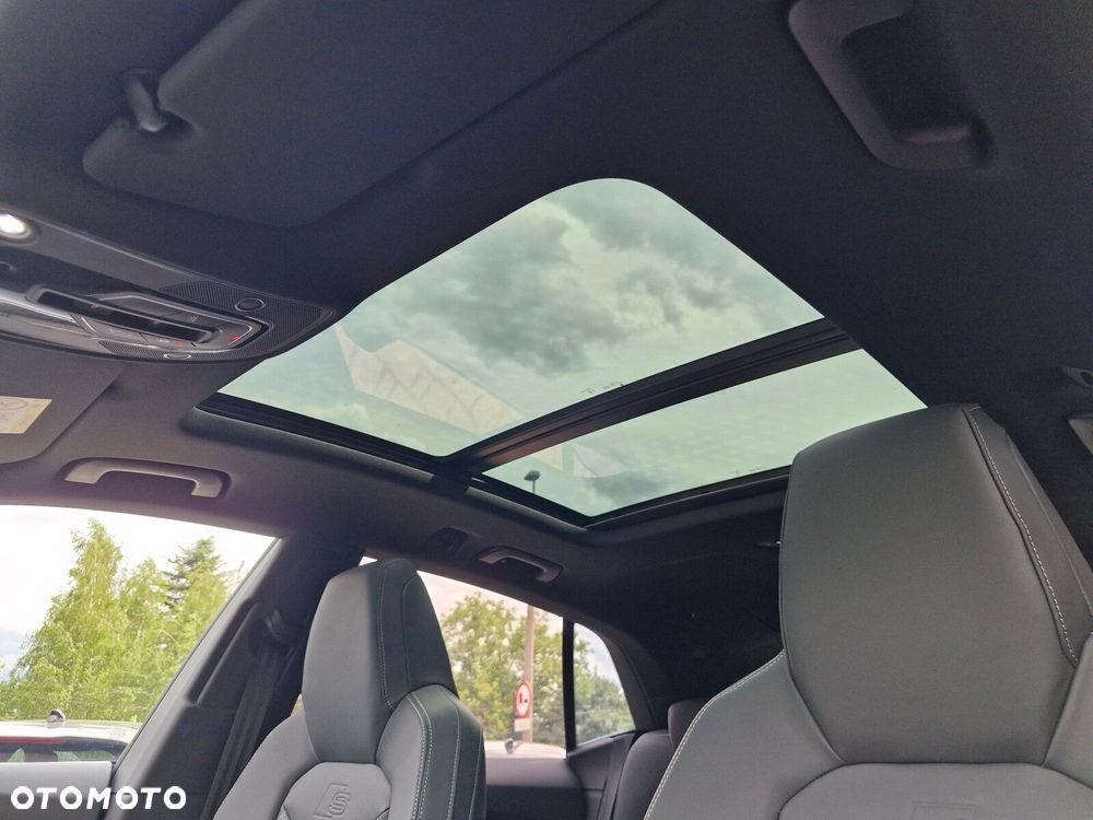 Audi Q8 50 TDI mHEV Quattro Tiptronic - 31