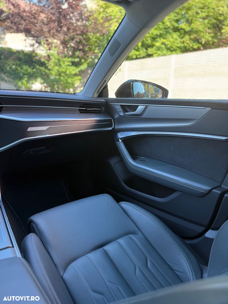 Audi A7 Sportback - 9