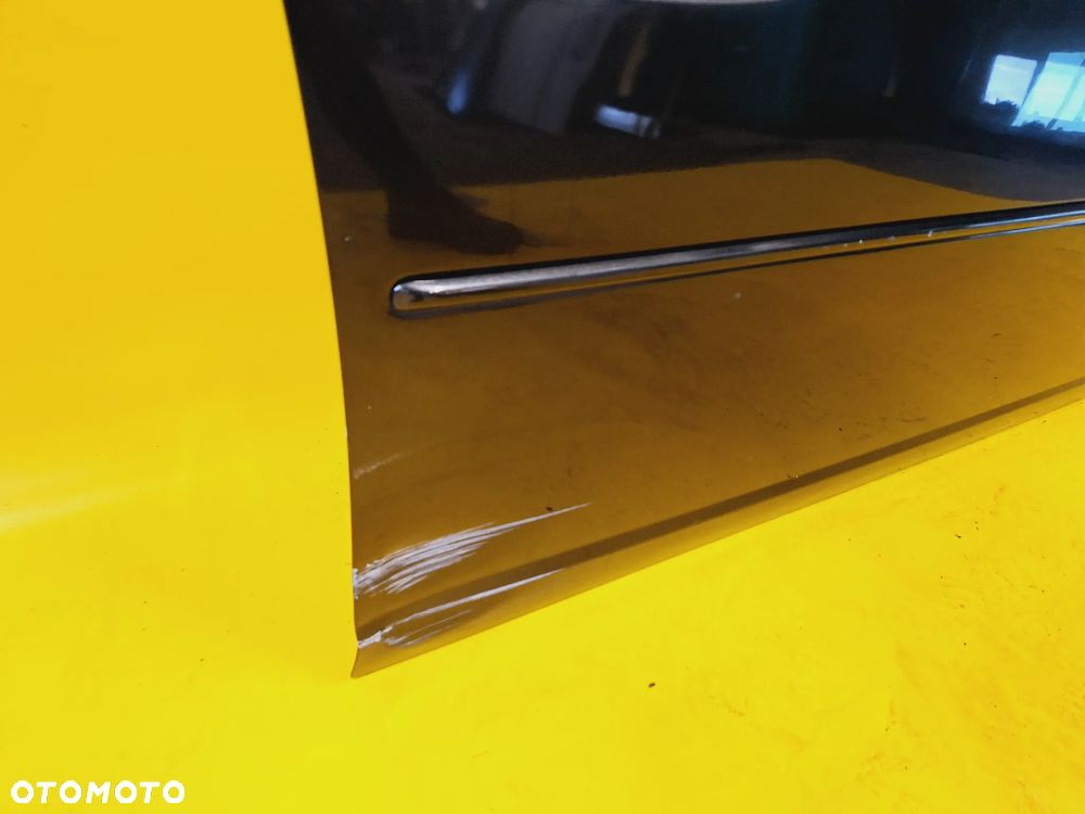 DRZWI PRAWY PRZÓD PRAWE PRZEDNIE CADILLAC CTS I 02-07 SEDAN NR701 - 7