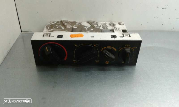 Comando do aquecimento/a/c RENAULT 21 (B48_) (1989-1994) *