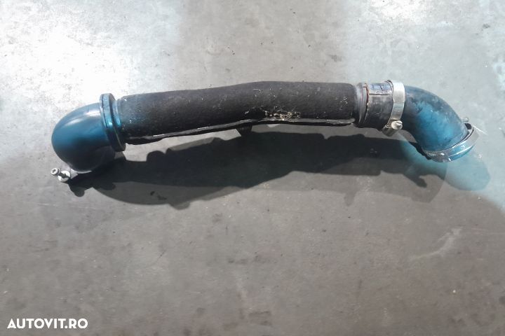 Furtun intercooler 04L145762AH 04L145762AH Volkswagen VW Tiguan 2 AD1 - 2