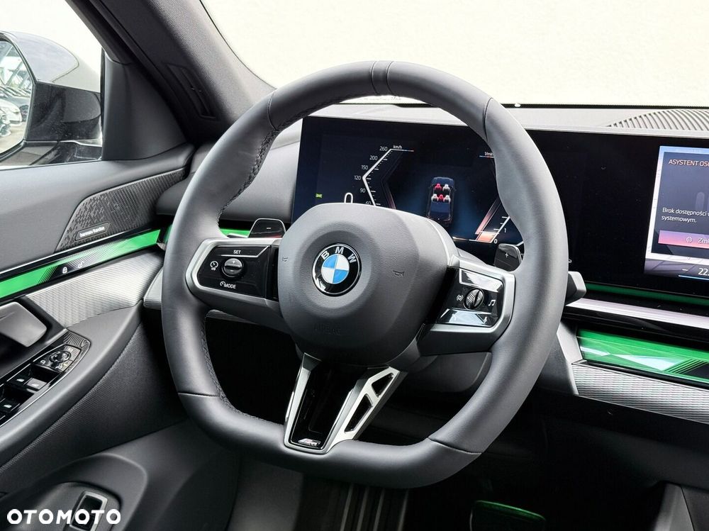 BMW Seria 5 - 18