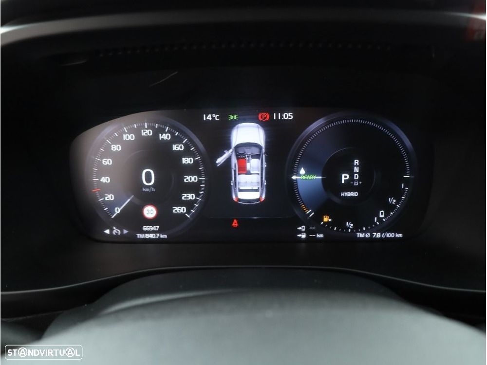 Volvo XC 40 1.5 T5 PHEV Inscription Expression - 22