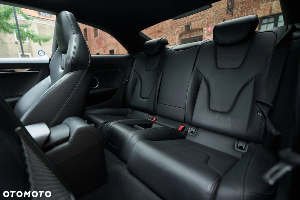 Audi S5 Coupé 4.2 Quattro Tiptr - 32