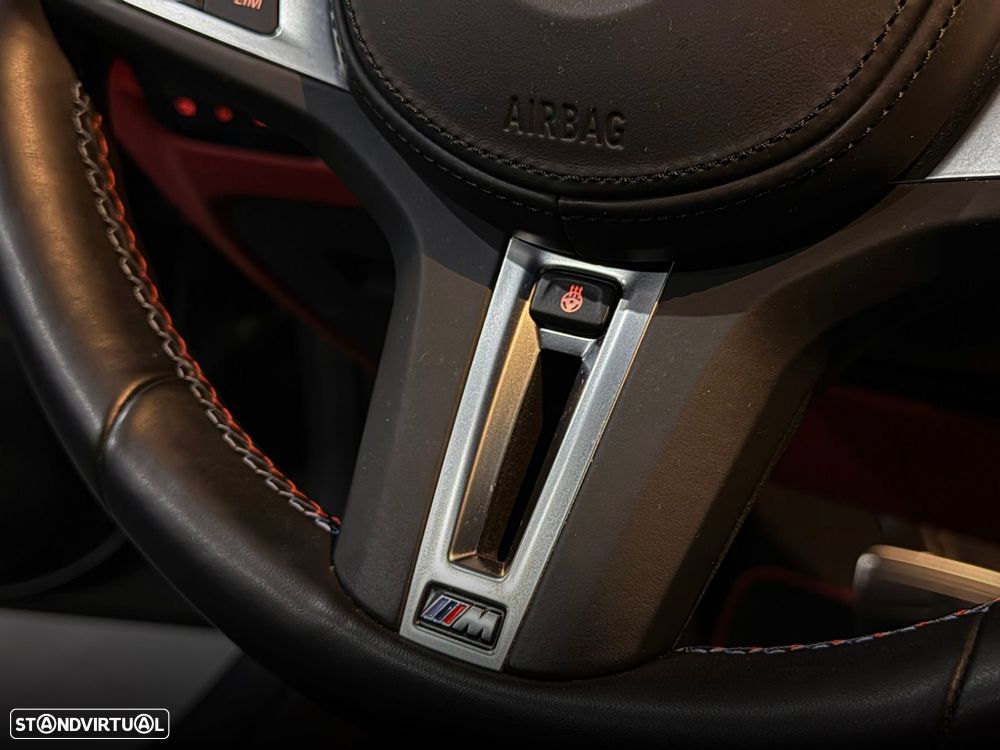 BMW i4 M50 Gran Coupe xDrive - 24