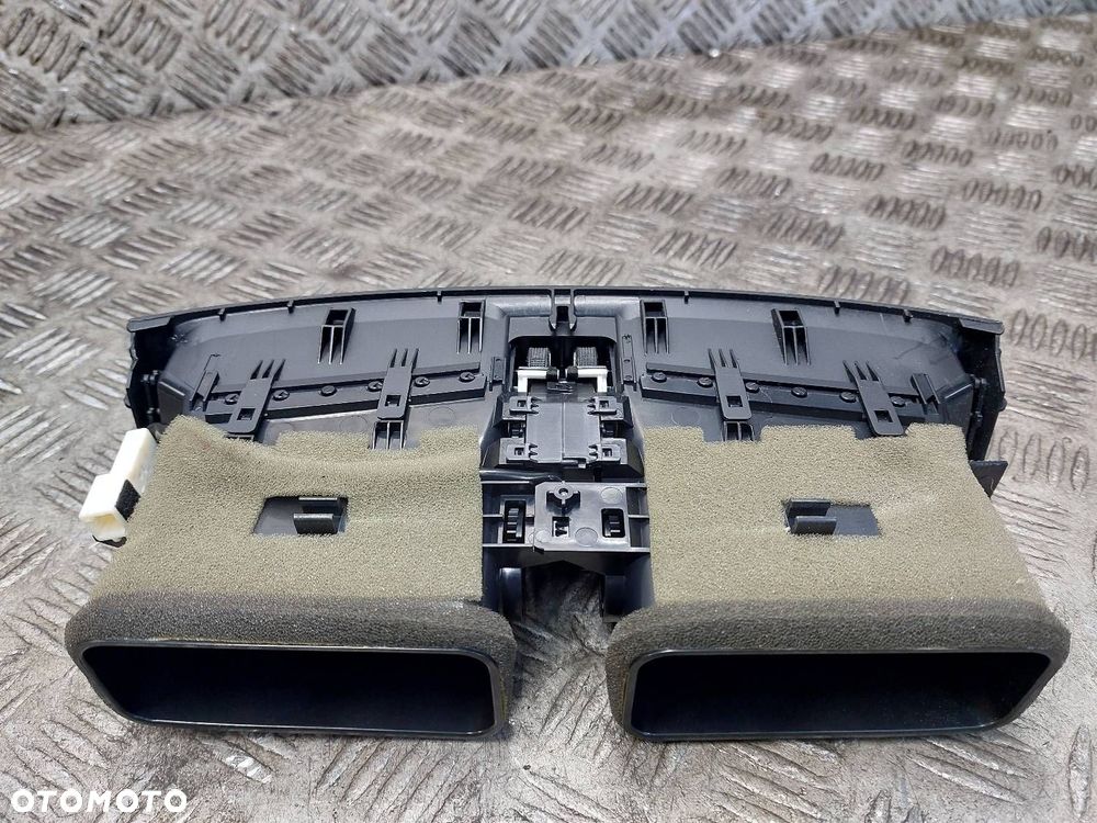 KRATKA NAWIEWU ŚRODKOWA LEXUS IS II 55670-53020 - 6