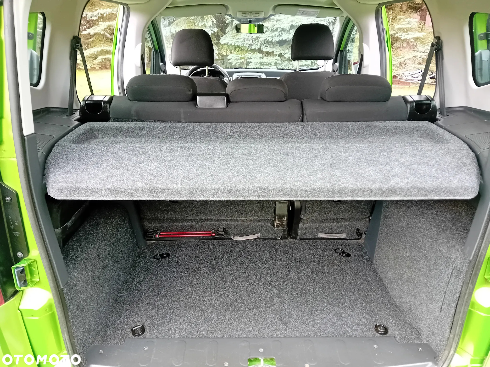 Fiat Qubo 1.4 8V MyLife - 30