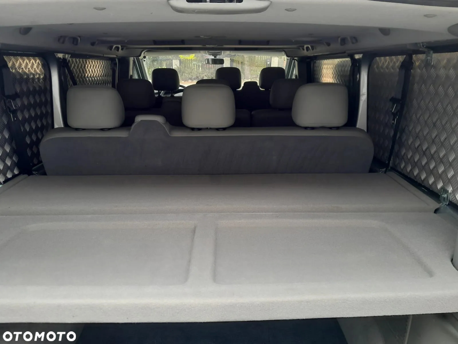 Opel Vivaro 1.9 CDTI L2H1 - 23