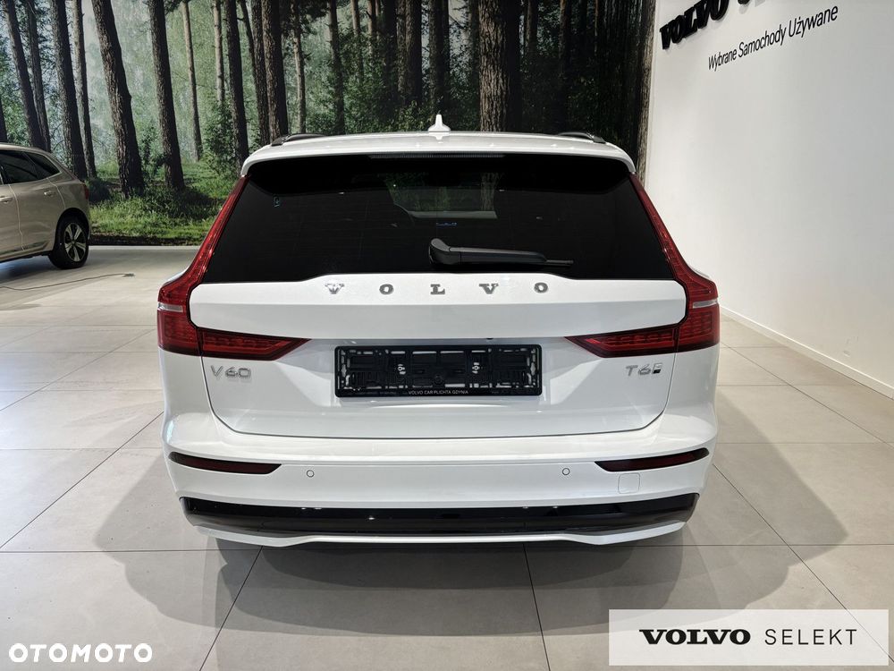 Volvo V60 - 6