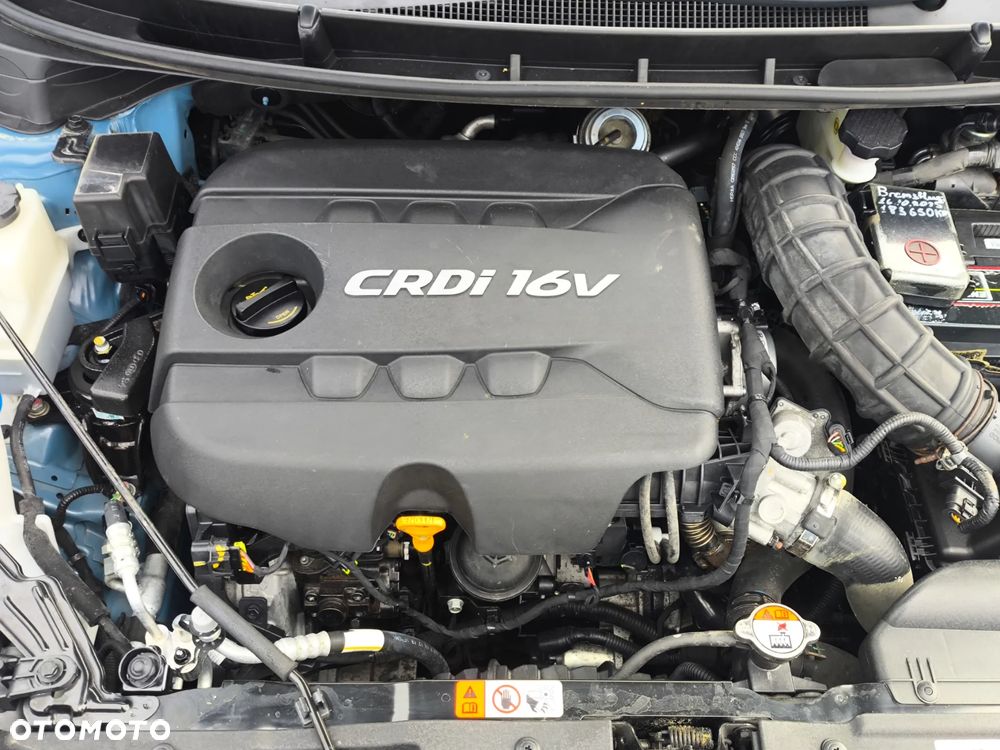Hyundai i30 1.6 CRDi Classic + - 33