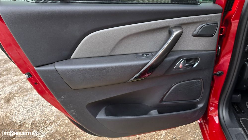 Citroën C4 Grand Picasso 1.6 e-HDi Exclusive ETG6 - 55