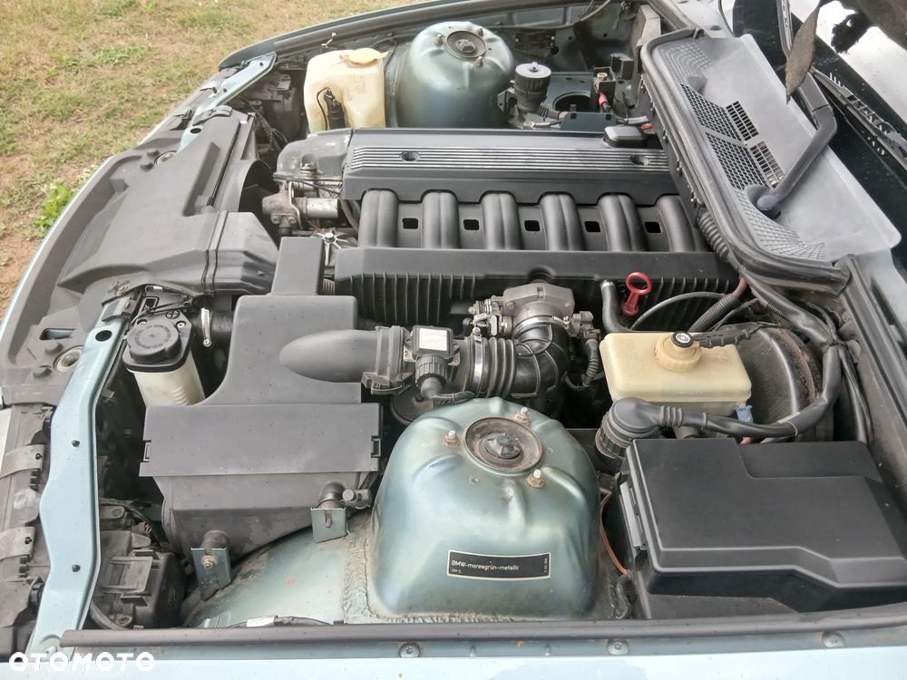 BMW Seria 3 - 38
