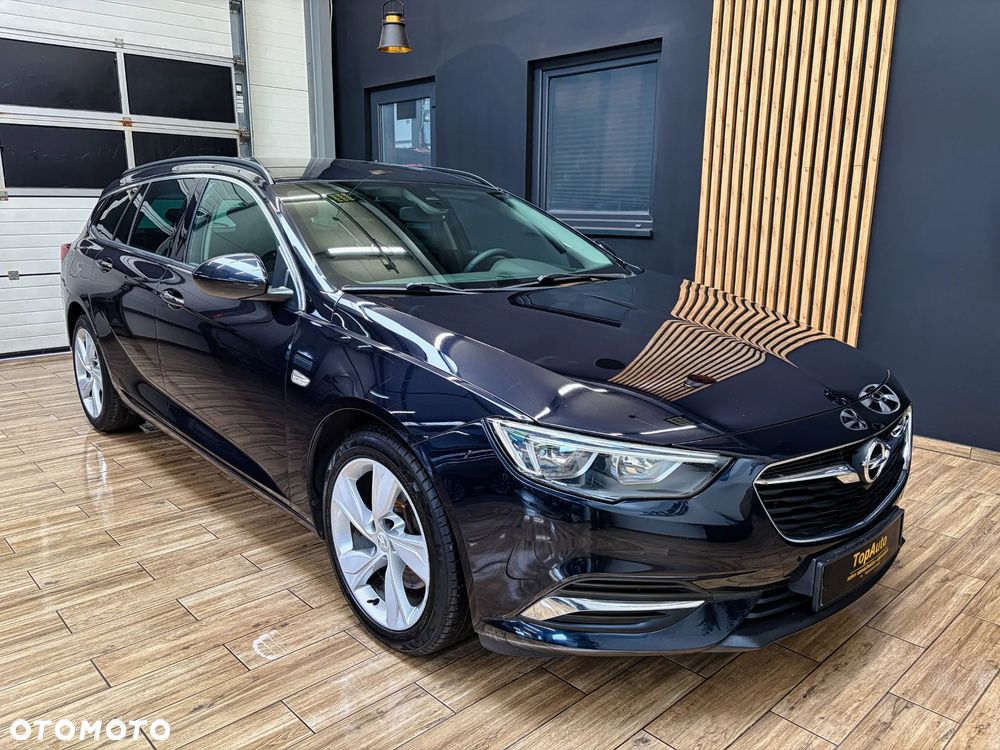 Opel Insignia 1.6 CDTI Enjoy S&S - 5