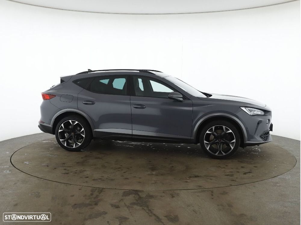 Cupra Formentor 1.4 e-Hybrid DSG VZ - 6