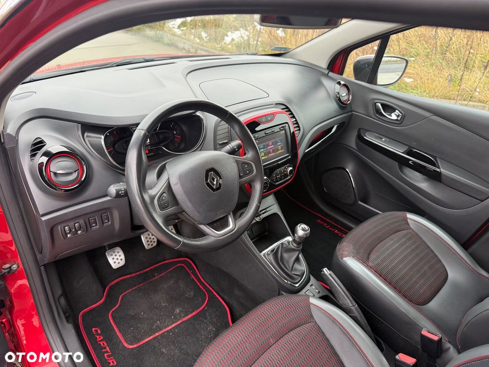 Renault Captur - 17