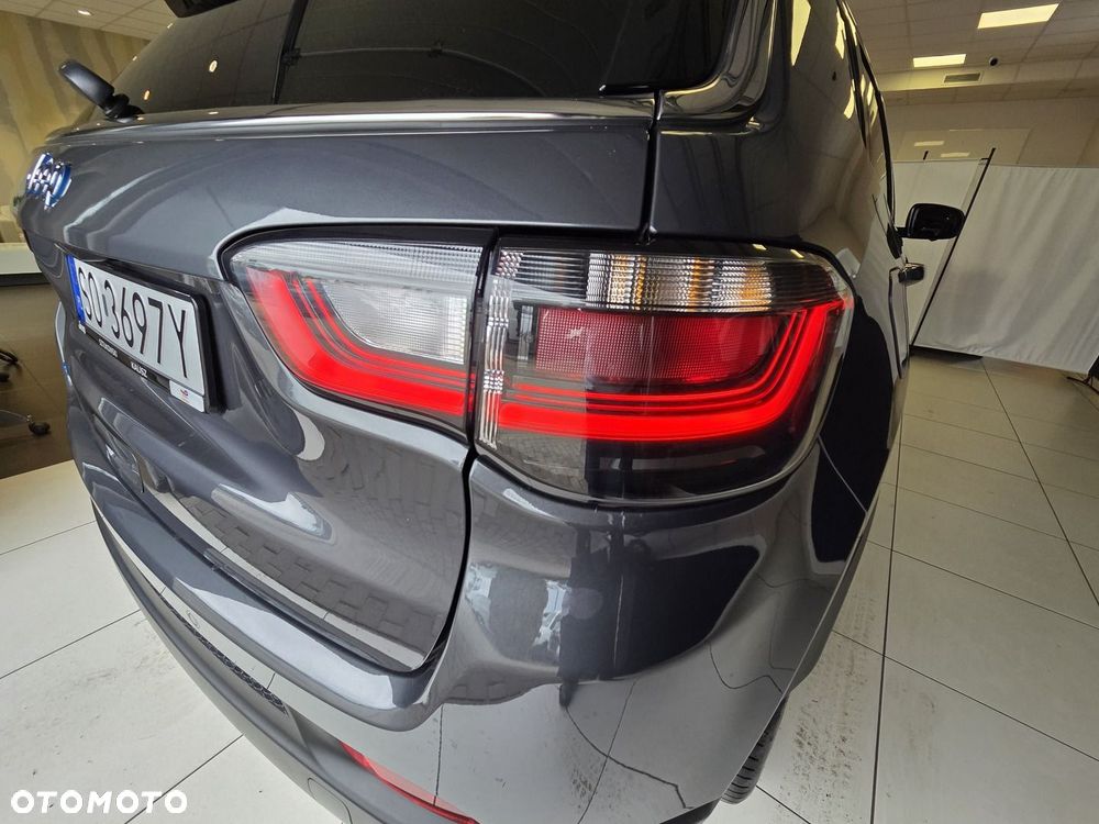 Jeep Compass 1.3 T4 PHEV 4xe Limited S&S - 32