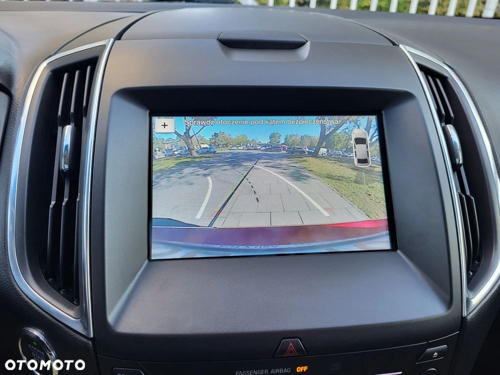 Ford Edge - 13