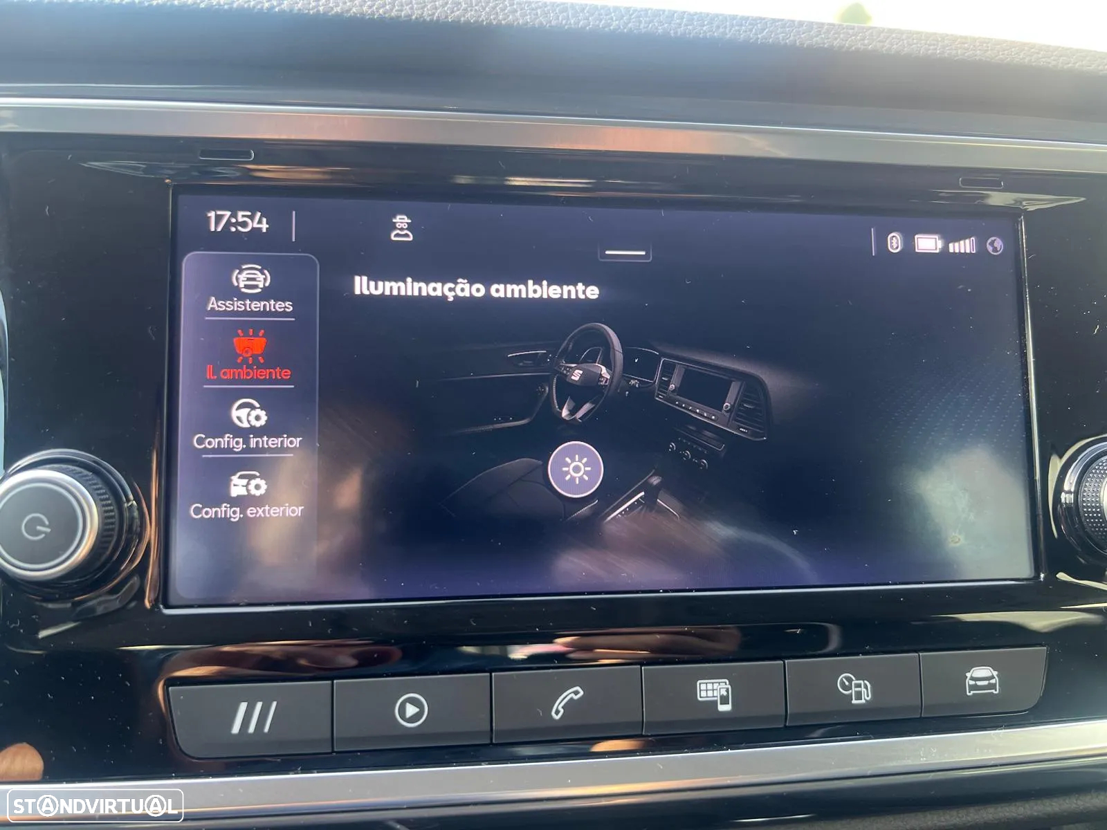 SEAT Ateca 2.0 TDI Style - 23