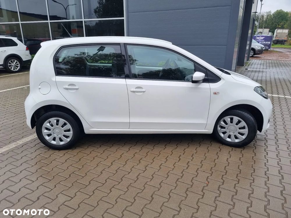 Skoda Citigo 1.0 Active - 7