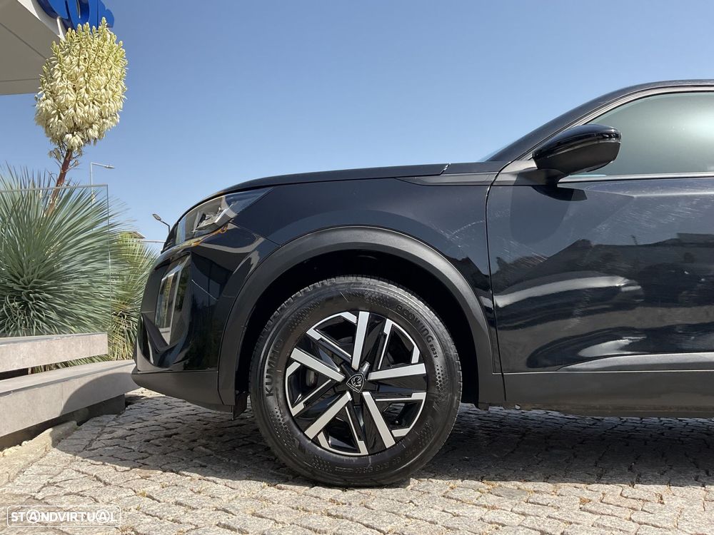 Peugeot 2008 1.2 PureTech Active Pack - 18
