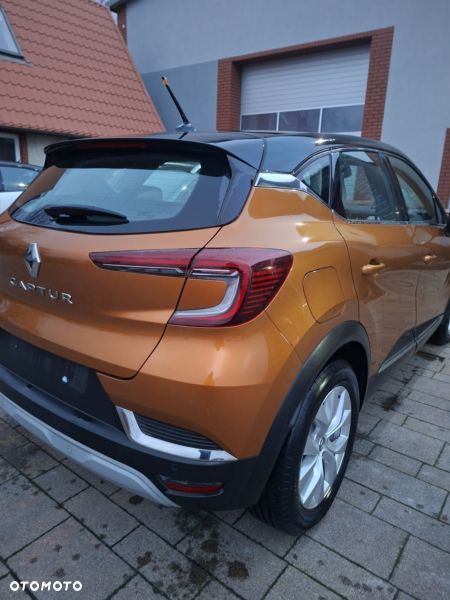 Renault Captur TCe 90 INTENS - 9