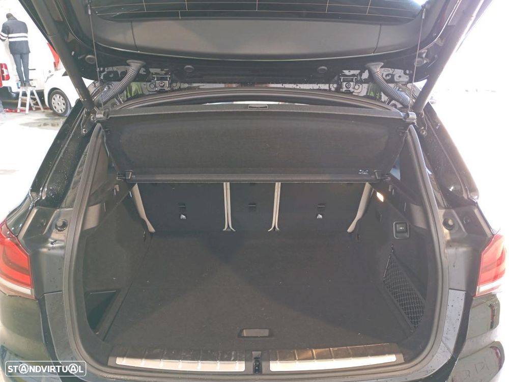 BMW X1 25 e xDrive xLine - 10